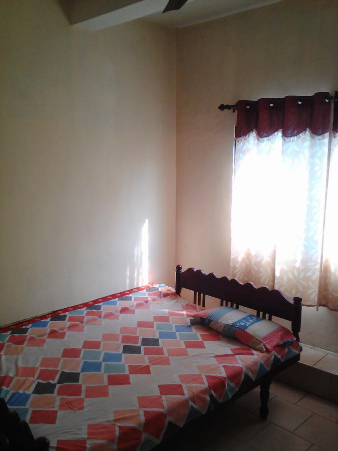 St. Antonys Lodge Kochi Buitenkant foto